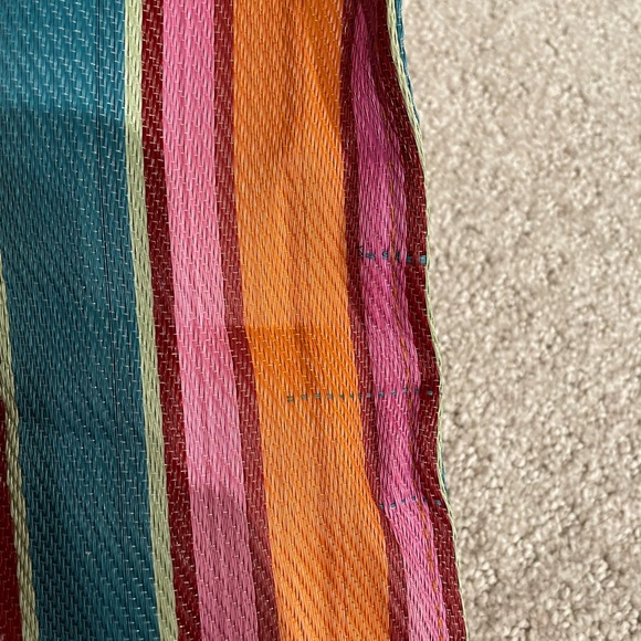 Jayson Home Puebco Recycled Plastic Market
Bag Rectangle - Picture 6 of 9